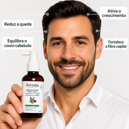 Sérum Capilar Bio Densyl