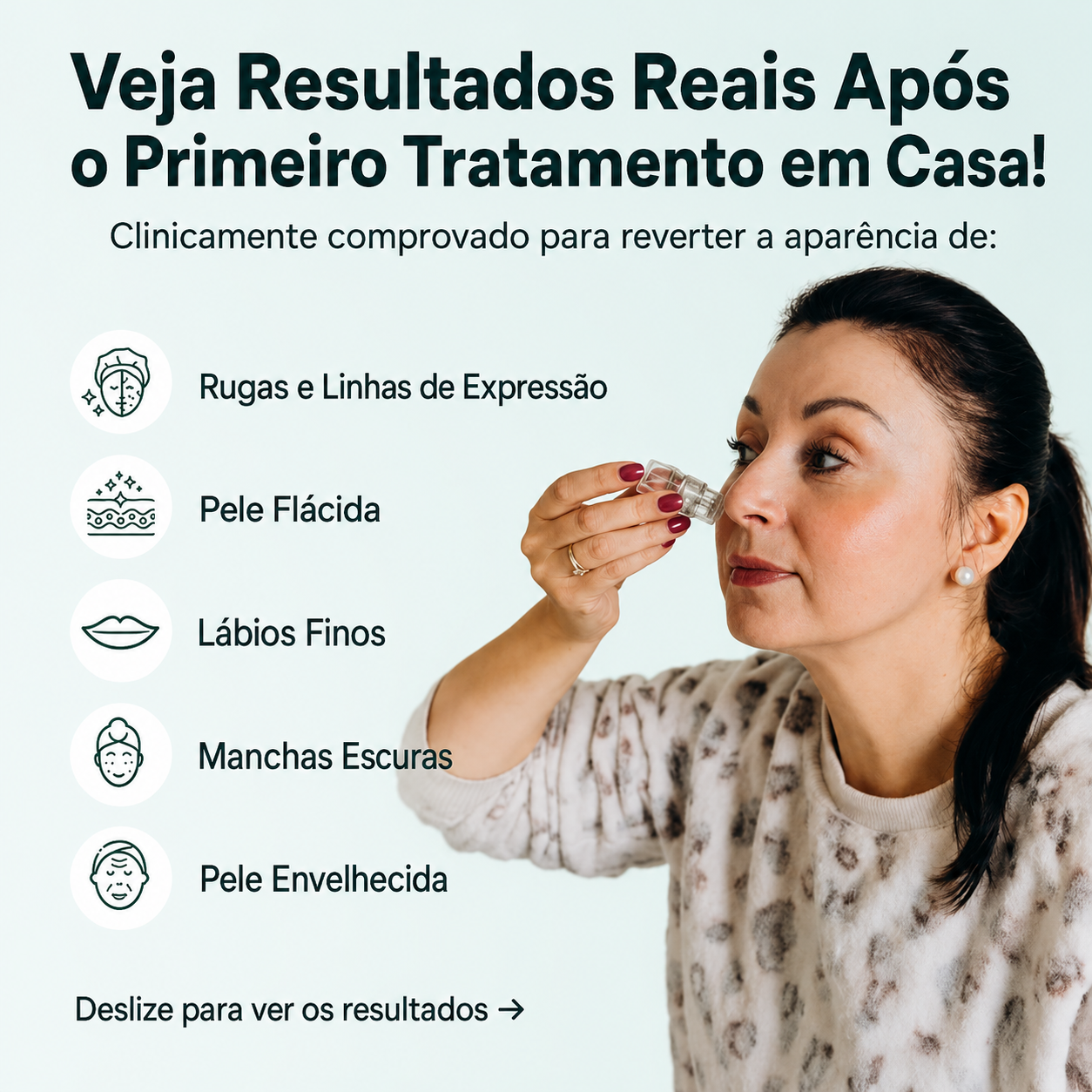 Talaporr - Sistema de microinfusão