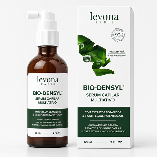Sérum Capilar Bio Densyl