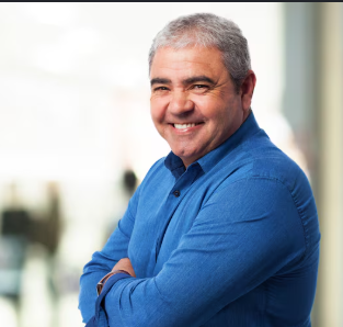 Antônio Silva
