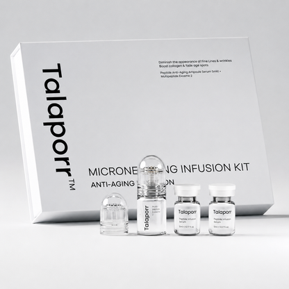 Talaporr - Sistema de microinfusão